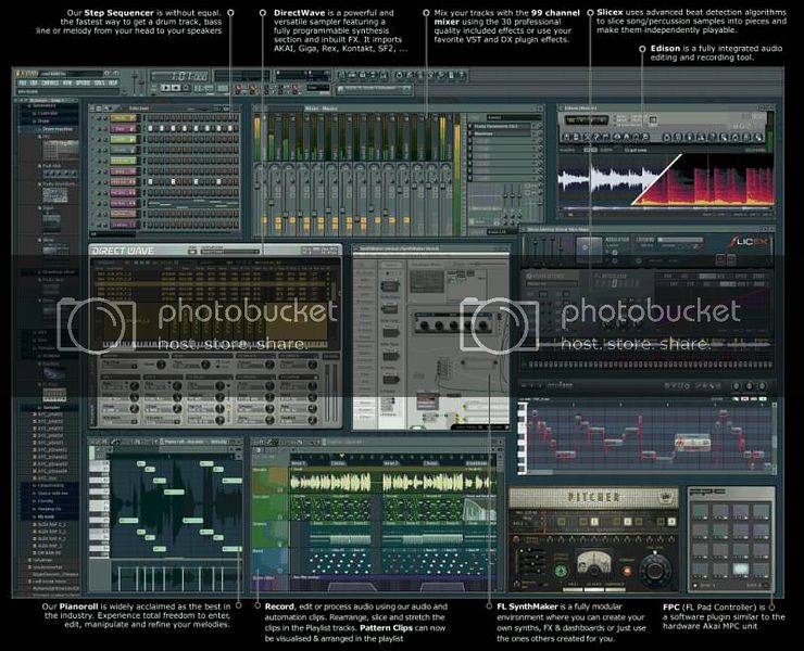 fruity loops producer edition torrent